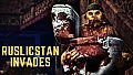 RUSLICSTAN INVADES - SUPPORT 10$