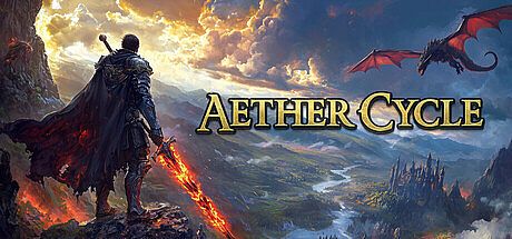 AetherCycle Game