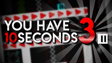 You Have 10 Seconds 3 Game