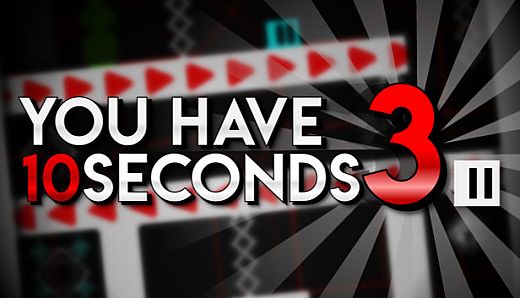 You Have 10 Seconds 3
