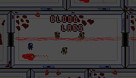 Blood Labs