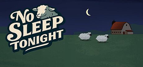 No Sleep Tonight