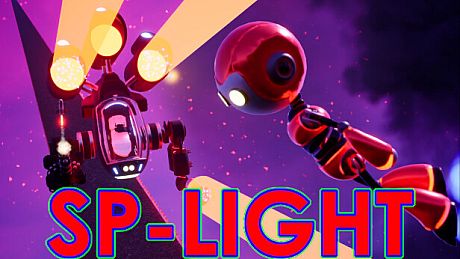 SP-LIGHT Game