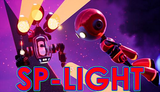 SP-LIGHT
