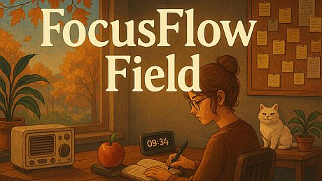 FocusFlow Field