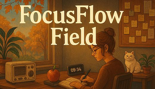 FocusFlow Field