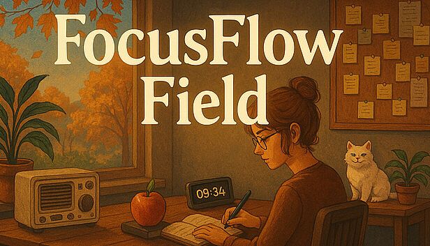 Buy FocusFlow Field