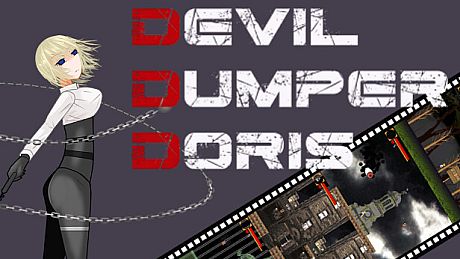 DEVIL DUMPER DORIS Game