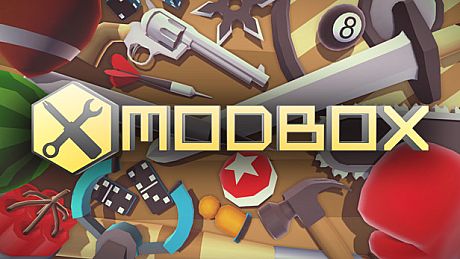 Modbox Game