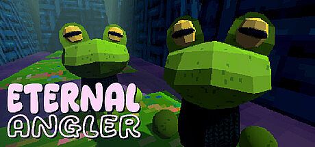 Eternal Angler Game