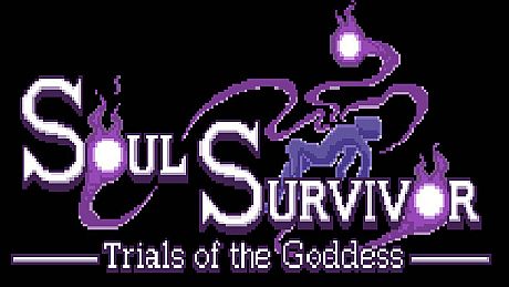 Soul Survivor: Trials of the Goddess