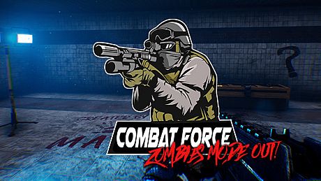 Combat Force Game