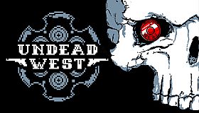 Undead West