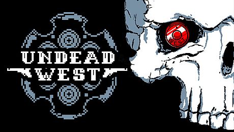 Undead West Game