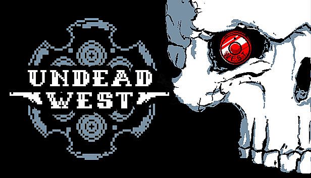 Buy Undead West