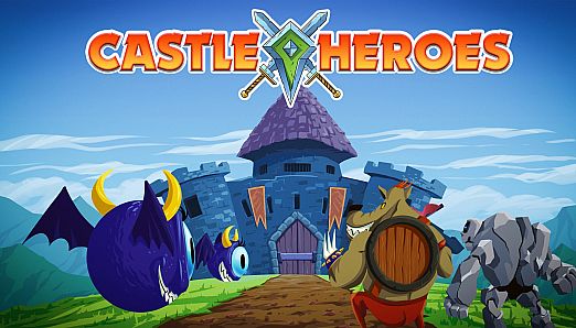 Castle Heroes