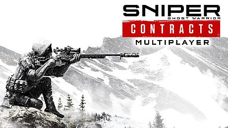 Sniper Ghost Warrior Contracts - Multiplayer