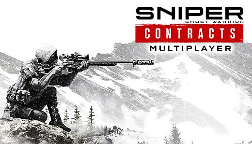 Sniper Ghost Warrior Contracts - Multiplayer