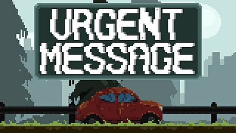 Urgent Message Game