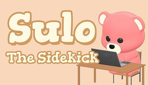 Sulo the Sidekick