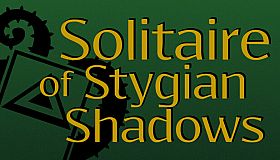 Solitaire of Stygian Shadows