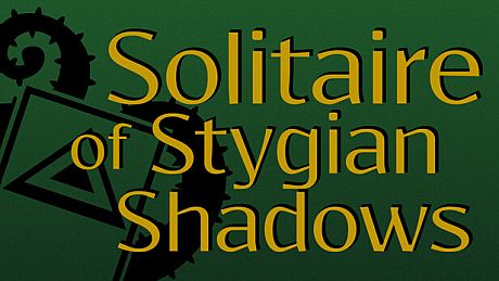 Solitaire of Stygian Shadows Game