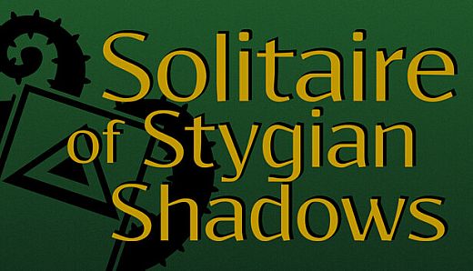Solitaire of Stygian Shadows