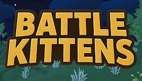 Battle Kittens
