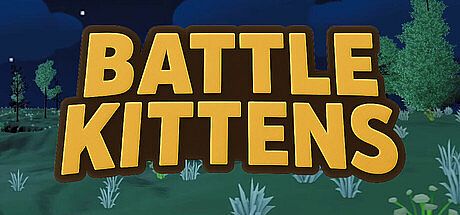 Battle Kittens Game
