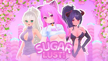 Sugar Lust Harem