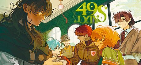49DAYS Game