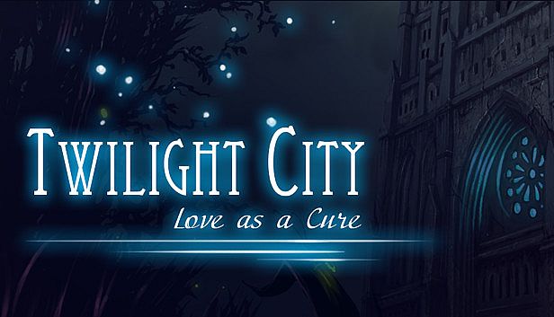 Buy Twilight City: Love as a Cure