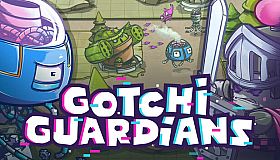 Gotchi Guardians - Tower Defense