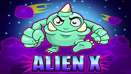 Alien X Game