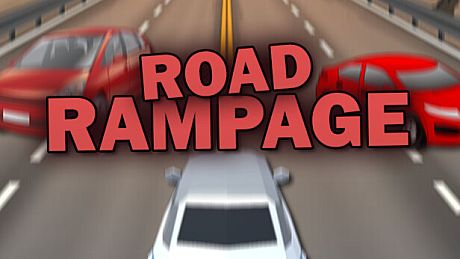 Road Rampage Game