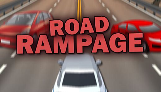 Road Rampage