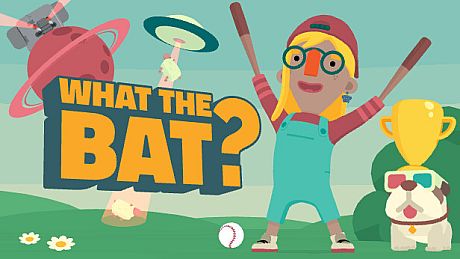 WHAT THE BAT? Game
