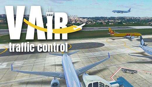 V-Air Traffic Control