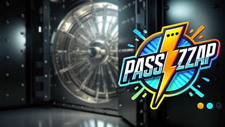 PASSZZAP Game