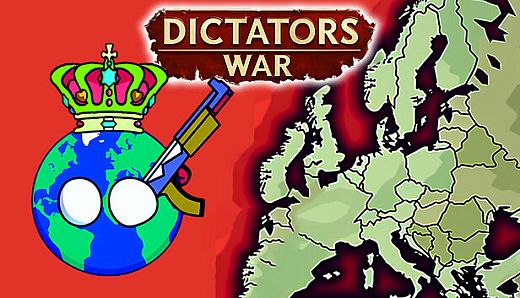 Dictators War: Strategy Battle