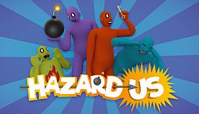 Hazard Us