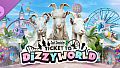 Goat Simulator 3 – Ticket to Dizzyworld