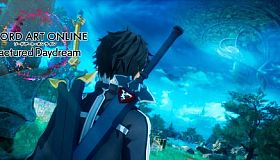 SWORD ART ONLINE Fractured Daydream