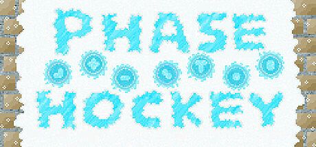 Phase Hockey Game
