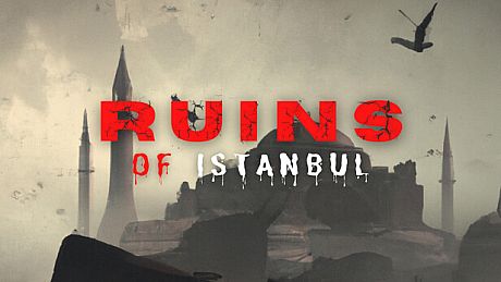 Ruins of Istanbul Game