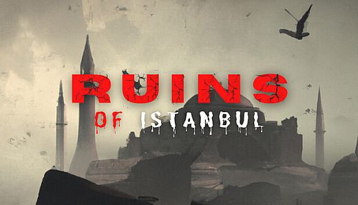 Ruins of Istanbul