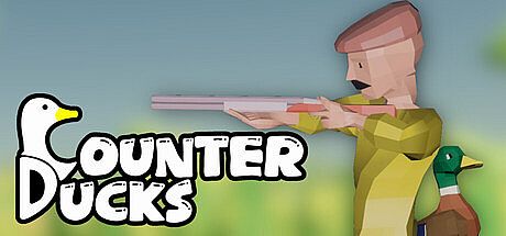 Counter Ducks Game