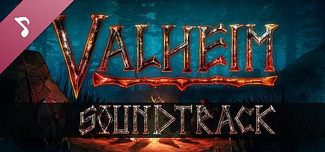 Valheim Soundtrack DLC