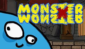 Monster X Monster