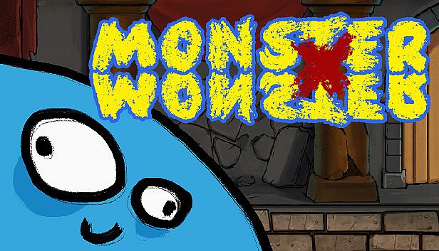 Buy Monster X Monster